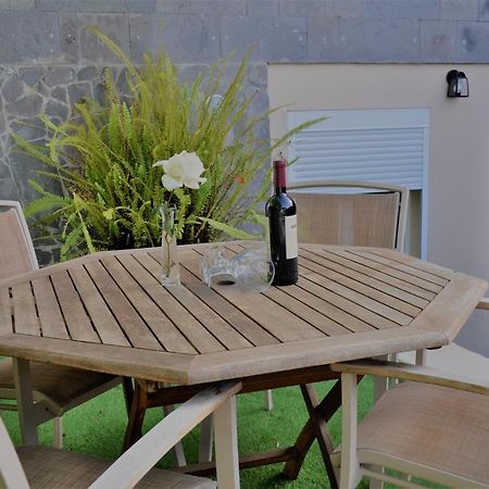 Villa Alegria Santa Brígida Екстериор снимка
