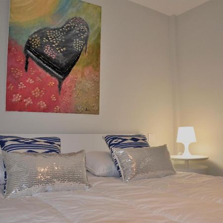 Villa Alegria Santa Brígida Екстериор снимка
